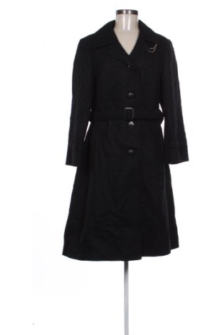 Damenmantel Elegance Paris, Größe L, Farbe Schwarz, Preis € 58,99