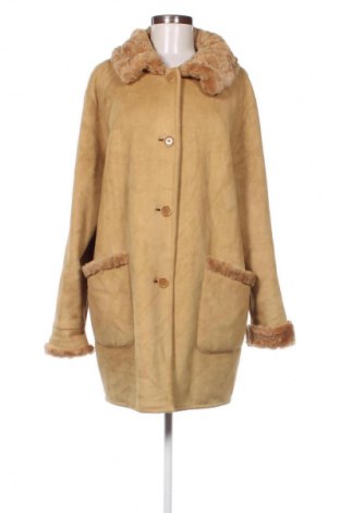 Damenmantel Elegance Paris, Größe M, Farbe Braun, Preis 97,99 €