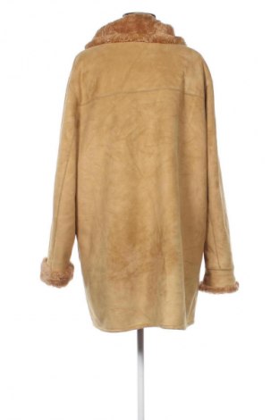 Damenmantel Elegance Paris, Größe M, Farbe Braun, Preis 97,99 €