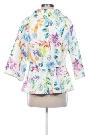 Damski płaszcz Ella, Rozmiar XL, Kolor Kolorowy, Cena 133,66 zł