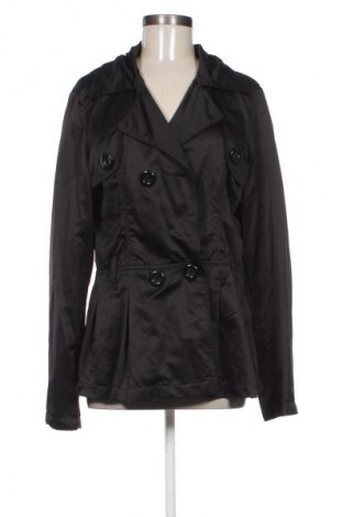 Damenmantel Eminent, Größe M, Farbe Schwarz, Preis € 32,99