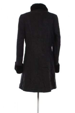 Γυναικείο παλτό Erich Fend, Μέγεθος XL, Χρώμα Μαύρο, Τιμή 84,99 €