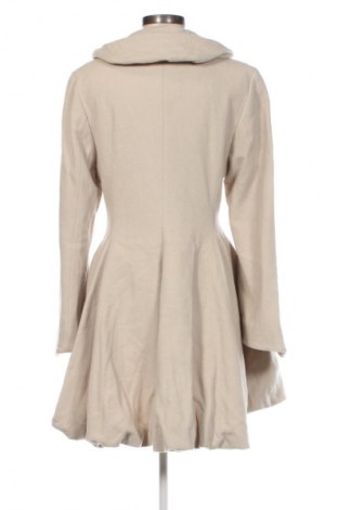 Damenmantel Erich Fend, Größe M, Farbe Beige, Preis € 102,28