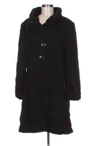 Damenmantel Erich Fend, Größe XL, Farbe Schwarz, Preis € 92,99