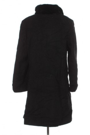 Damenmantel Erich Fend, Größe XL, Farbe Schwarz, Preis € 92,99