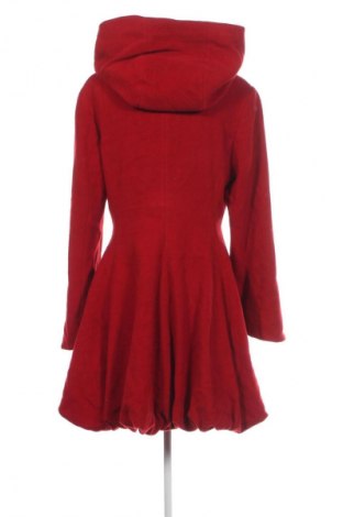 Dámsky kabát  Erich Fend, Veľkosť M, Farba Červená, Cena  83,95 €