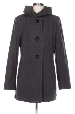 Dámský kabát  Erich Fend, Velikost M, Barva Šedá, Cena  2 129,00 Kč