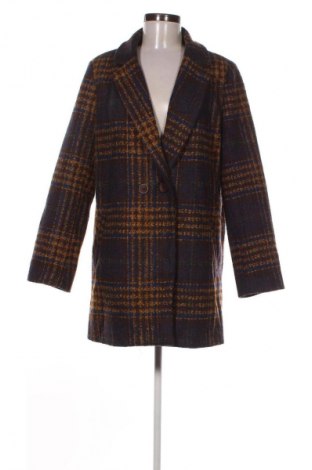 Dámský kabát  Escandelle, Velikost M, Barva Vícebarevné, Cena  1 399,00 Kč