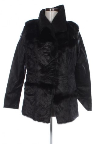 Дамско палто Esmara, Размер S, Цвят Черен, Цена 61,99 лв.