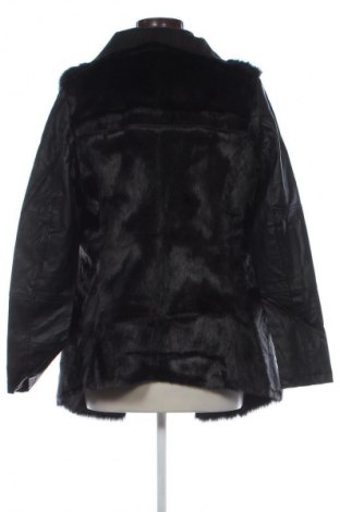 Дамско палто Esmara, Размер S, Цвят Черен, Цена 61,99 лв.