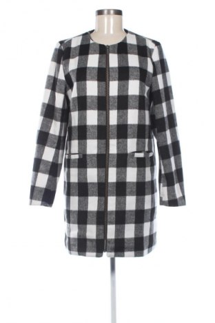 Дамско палто Esmara, Размер M, Цвят Многоцветен, Цена 62,99 лв.