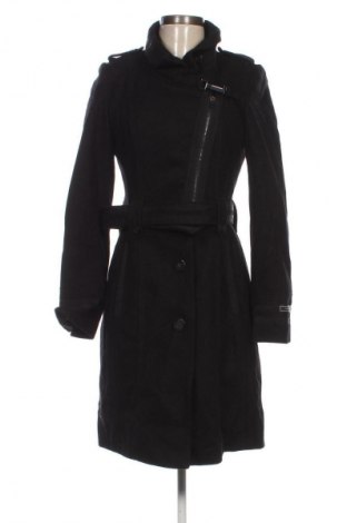Γυναικείο παλτό Esprit, Μέγεθος M, Χρώμα Μαύρο, Τιμή 39,99 €
