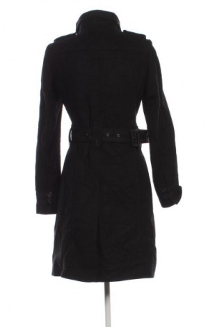 Γυναικείο παλτό Esprit, Μέγεθος M, Χρώμα Μαύρο, Τιμή 39,99 €