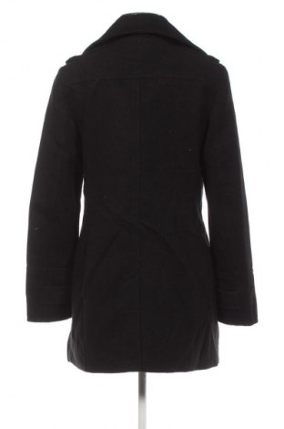 Γυναικείο παλτό Esprit, Μέγεθος M, Χρώμα Μαύρο, Τιμή 48,99 €