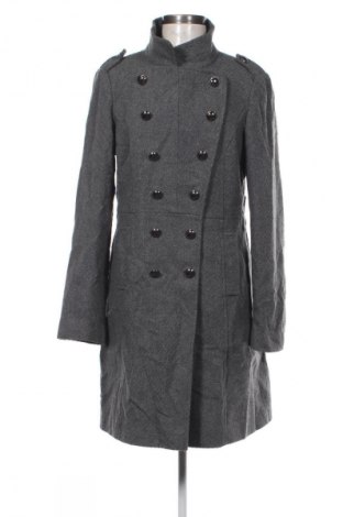Dámsky kabát  Esprit, Veľkosť L, Farba Sivá, Cena  53,95 €
