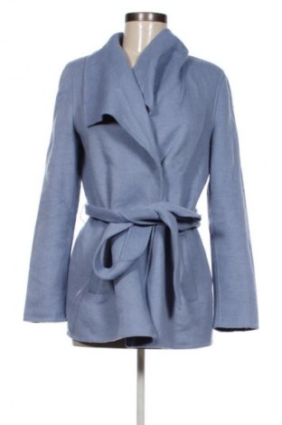 Дамско палто Esprit, Размер S, Цвят Син, Цена 95,99 лв.