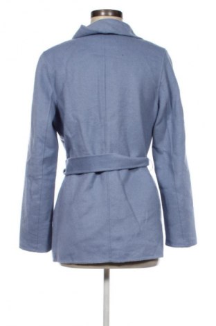 Дамско палто Esprit, Размер S, Цвят Син, Цена 95,99 лв.