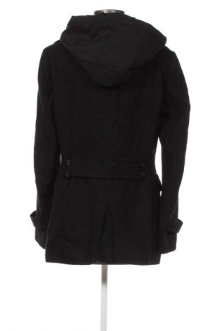 Damski płaszcz Esprit, Rozmiar L, Kolor Czarny, Cena 260,99 zł