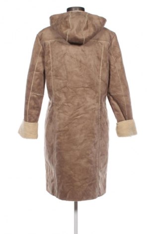 Damenmantel Esprit, Größe XL, Farbe Beige, Preis 51,99 €