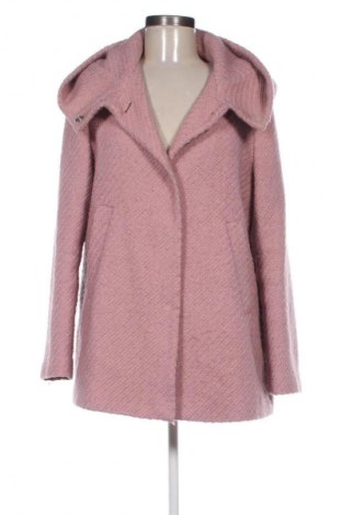 Γυναικείο παλτό Esprit, Μέγεθος L, Χρώμα Ρόζ , Τιμή 49,18 €