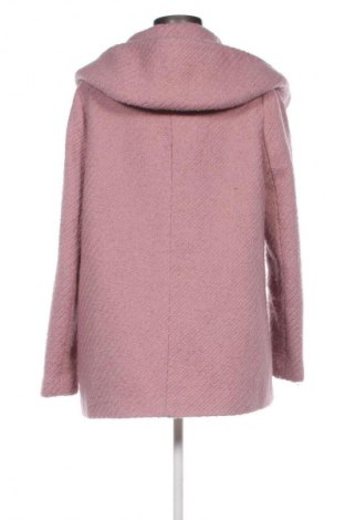 Γυναικείο παλτό Esprit, Μέγεθος L, Χρώμα Ρόζ , Τιμή 49,18 €