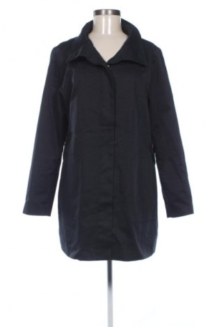 Дамско палто Esprit, Размер XL, Цвят Син, Цена 47,99 лв.