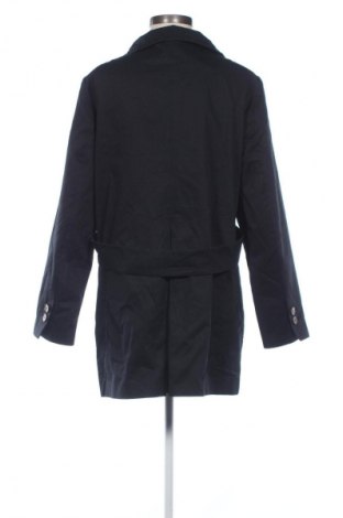 Дамско палто Esprit, Размер XL, Цвят Син, Цена 47,99 лв.