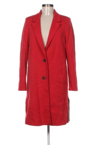 Palton de femei Esprit, Mărime M, Culoare Roșu, Preț 99,99 Lei