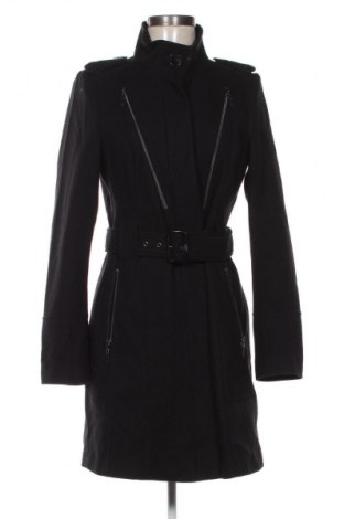 Дамско палто Esprit, Размер S, Цвят Черен, Цена 98,99 лв.