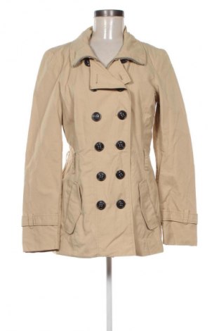 Palton de femei Esprit, Mărime M, Culoare Bej, Preț 118,99 Lei