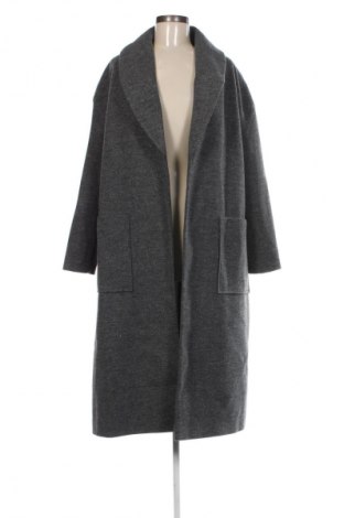 Damenmantel Etam, Größe L, Farbe Grau, Preis € 114,99