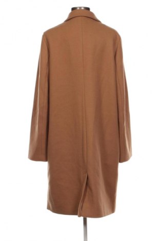 Дамско палто Etam, Размер XL, Цвят Кафяв, Цена 162,99 лв.