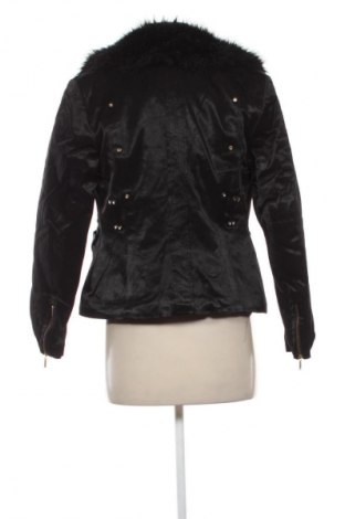 Дамско палто Etere, Размер M, Цвят Черен, Цена 58,00 лв.