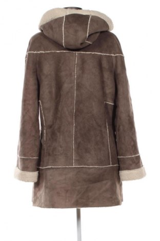 Női kabát Etirel, Méret XL, Szín Barna, Ár 18 319 Ft