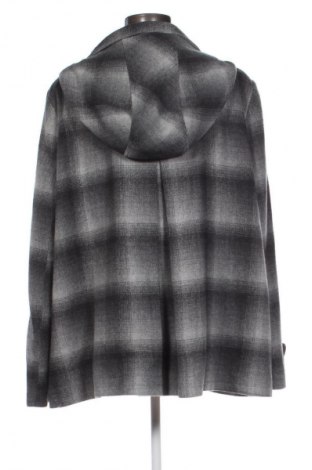 Γυναικείο παλτό Evans, Μέγεθος 3XL, Χρώμα Πολύχρωμο, Τιμή 49,10 €