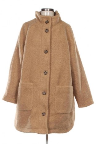 Palton de femei Ever.me by Takko Fashion, Mărime M, Culoare Portocaliu, Preț 100,99 Lei