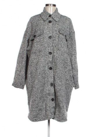 Damski płaszcz Ever.me by Takko Fashion, Rozmiar L, Kolor Kolorowy, Cena 87,99 zł