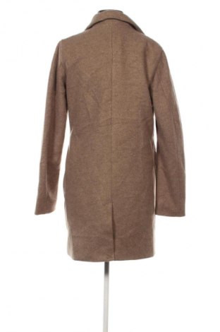 Damenmantel Ever.me by Takko Fashion, Größe M, Farbe Beige, Preis 50,99 €