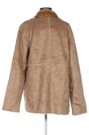 Palton de femei Fabiani, Mărime M, Culoare Bej, Preț 179,99 Lei