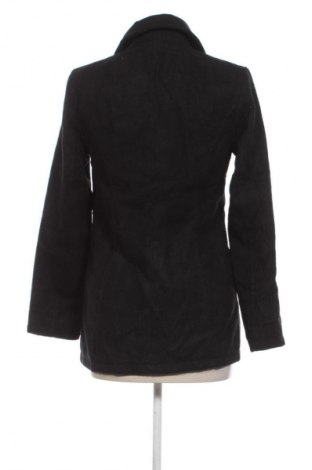 Дамско палто Faded Glory, Размер XS, Цвят Черен, Цена 35,99 лв.