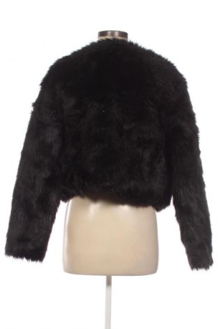 Γυναικείο παλτό Fashion nova, Μέγεθος M, Χρώμα Μαύρο, Τιμή 32,99 €