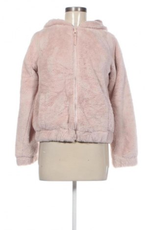 Дамско палто Fb Sister, Размер XS, Цвят Пепел от рози, Цена 39,99 лв.