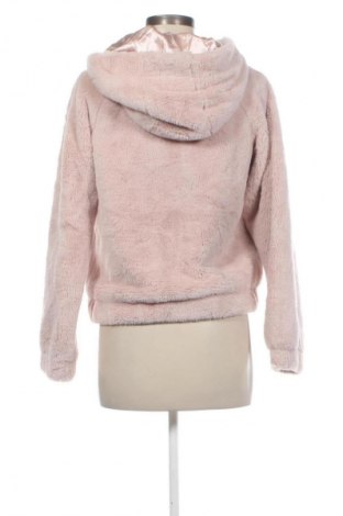 Дамско палто Fb Sister, Размер XS, Цвят Пепел от рози, Цена 39,99 лв.