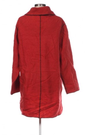 Damenmantel Fields, Größe XXL, Farbe Orange, Preis 28,99 €