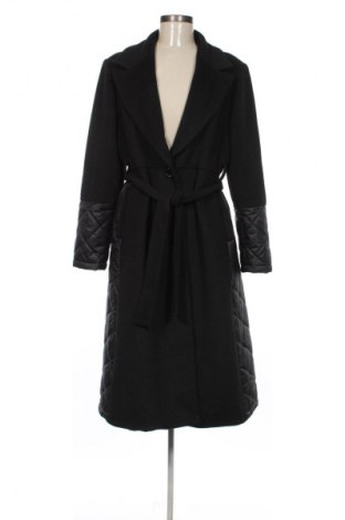 Dámský kabát  Fluid, Velikost XL, Barva Černá, Cena  3 271,00 Kč