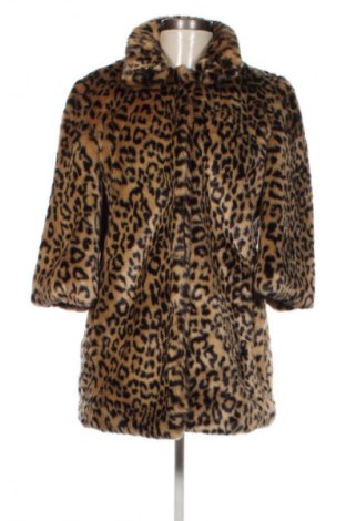 Dámský kabát  Forever 21, Velikost S, Barva Vícebarevné, Cena  699,00 Kč