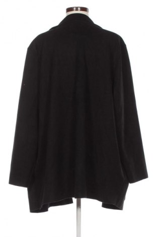 Γυναικείο παλτό Frapp, Μέγεθος XXL, Χρώμα Μαύρο, Τιμή 26,99 €