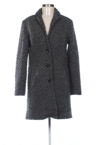 Damenmantel Frieda & Freddies, Größe M, Farbe Grau, Preis € 312,94