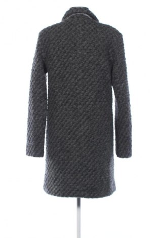 Damenmantel Frieda & Freddies, Größe M, Farbe Grau, Preis € 312,94