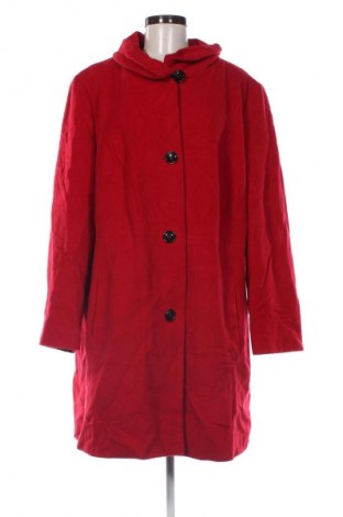 Női kabát Fuchs Schmitt, Méret 3XL, Szín Piros, Ár 43 749 Ft